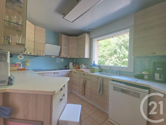 Maison &agrave; vendre - 6 pi&egrave;ces - 123 m2 - Nogent Le Roi - 28 - CENTRE