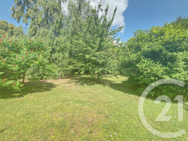 Maison &agrave; vendre - 6 pi&egrave;ces - 123 m2 - Nogent Le Roi - 28 - CENTRE