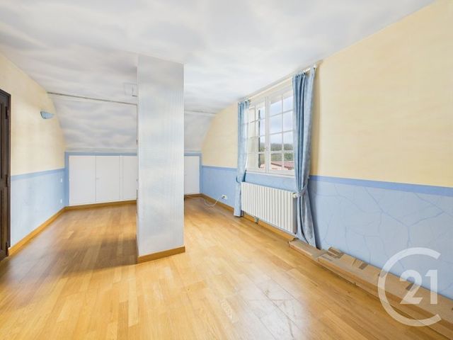 Maison &agrave; vendre - 6 pi&egrave;ces - 145 m2 - Chaudon - 28 - CENTRE