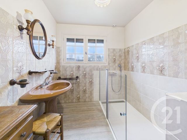 Maison &agrave; vendre - 6 pi&egrave;ces - 145 m2 - Chaudon - 28 - CENTRE