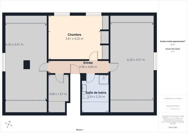 Maison &agrave; vendre - 6 pi&egrave;ces - 145 m2 - Chaudon - 28 - CENTRE