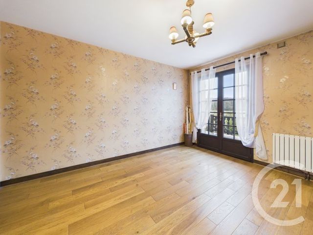 Maison &agrave; vendre - 6 pi&egrave;ces - 145 m2 - Chaudon - 28 - CENTRE