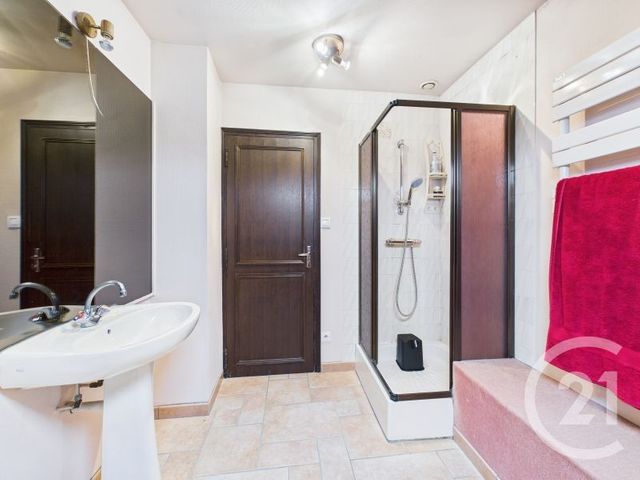 Maison &agrave; vendre - 6 pi&egrave;ces - 145 m2 - Chaudon - 28 - CENTRE