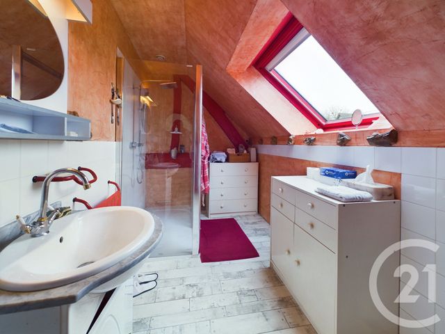 Maison &agrave; vendre - 8 pi&egrave;ces - 230 m2 - Senantes - 28 - CENTRE