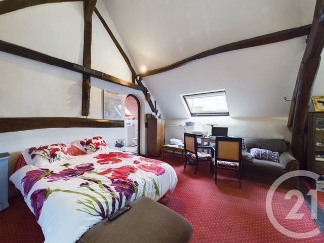 Maison &agrave; vendre - 8 pi&egrave;ces - 230 m2 - Senantes - 28 - CENTRE