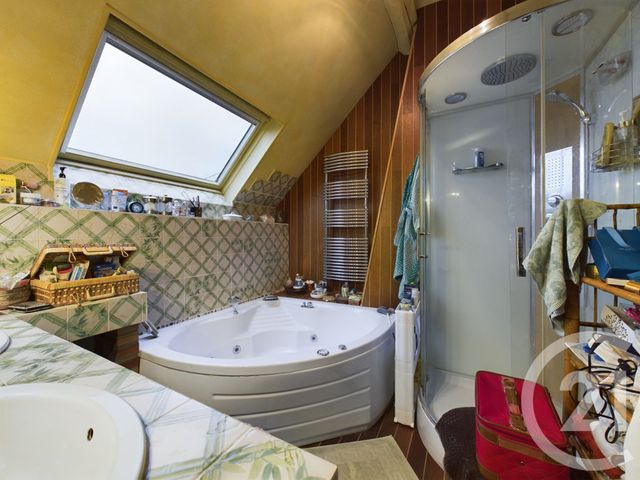 Maison &agrave; vendre - 8 pi&egrave;ces - 230 m2 - Senantes - 28 - CENTRE