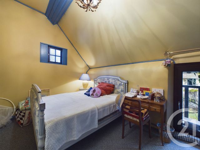 Maison &agrave; vendre - 8 pi&egrave;ces - 230 m2 - Senantes - 28 - CENTRE