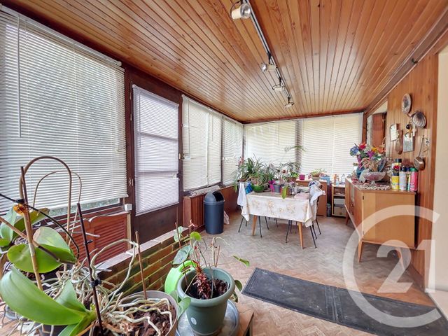 Maison &agrave; vendre - 4 pi&egrave;ces - 93 m2 - St Piat - 28 - CENTRE