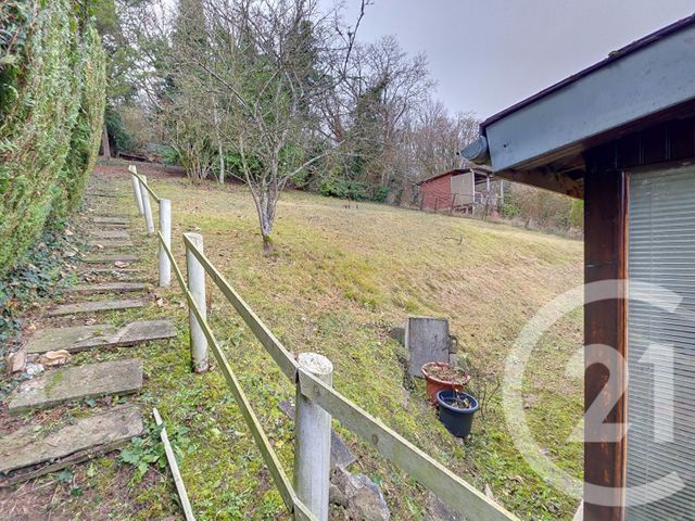 Maison &agrave; vendre - 4 pi&egrave;ces - 93 m2 - St Piat - 28 - CENTRE