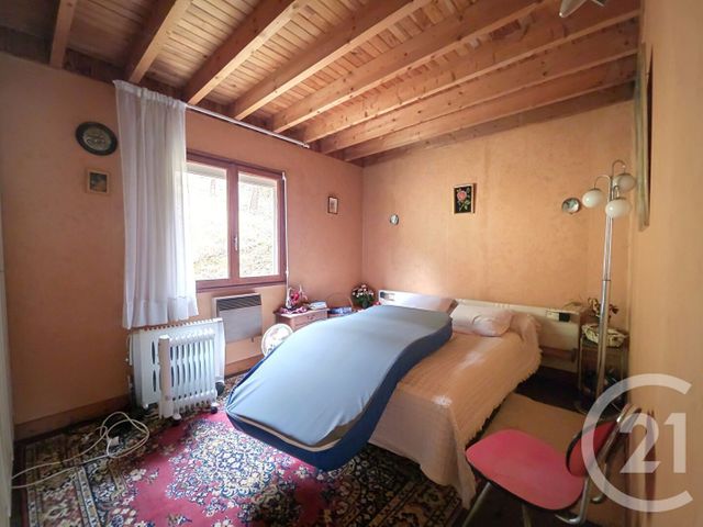 Maison &agrave; vendre - 4 pi&egrave;ces - 93 m2 - St Piat - 28 - CENTRE