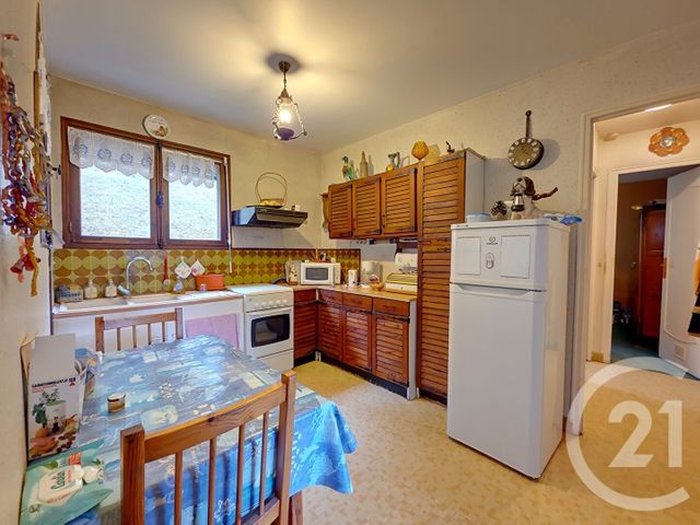 Maison &agrave; vendre - 4 pi&egrave;ces - 93 m2 - St Piat - 28 - CENTRE