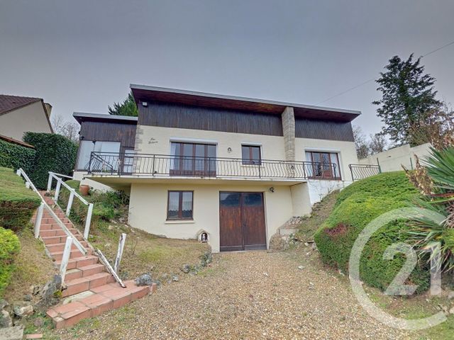 maison - ST PIAT - 28