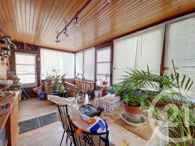 Maison &agrave; vendre - 4 pi&egrave;ces - 93 m2 - St Piat - 28 - CENTRE