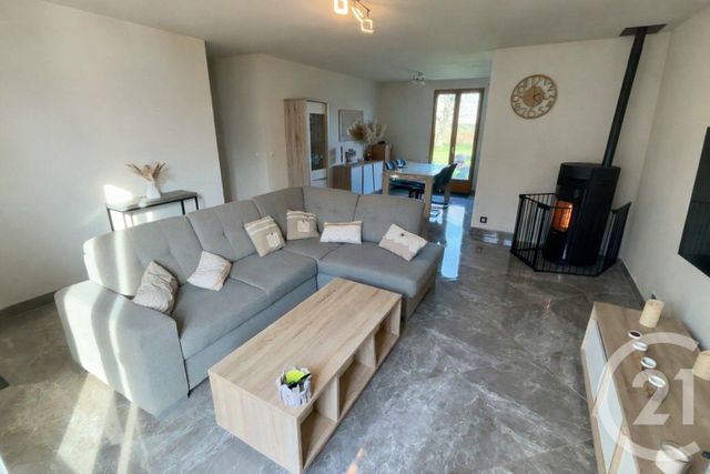 Maison &agrave; vendre - 4 pi&egrave;ces - 90 m2 - Nogent Le Roi - 28 - CENTRE