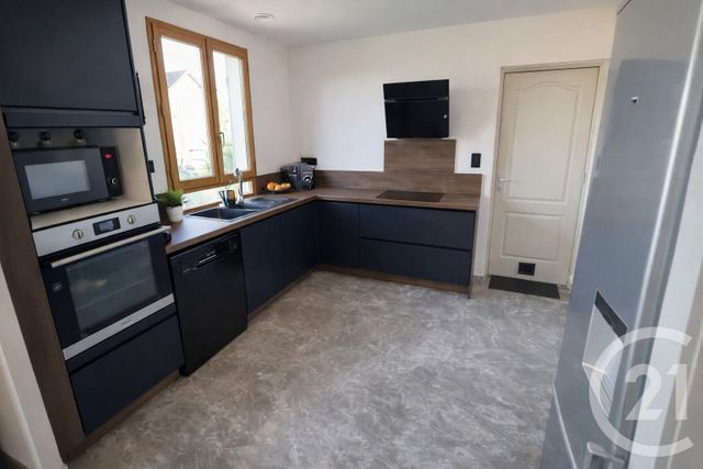 Maison &agrave; vendre - 4 pi&egrave;ces - 90 m2 - Nogent Le Roi - 28 - CENTRE