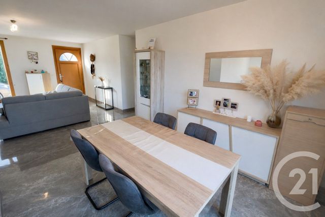 Maison &agrave; vendre - 4 pi&egrave;ces - 90 m2 - Nogent Le Roi - 28 - CENTRE