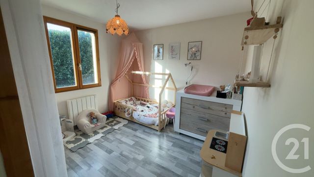 Maison &agrave; vendre - 4 pi&egrave;ces - 90 m2 - Nogent Le Roi - 28 - CENTRE