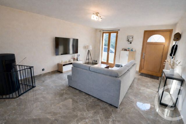 Maison &agrave; vendre - 4 pi&egrave;ces - 90 m2 - Nogent Le Roi - 28 - CENTRE