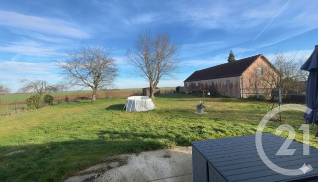 Maison &agrave; vendre - 4 pi&egrave;ces - 90 m2 - Nogent Le Roi - 28 - CENTRE