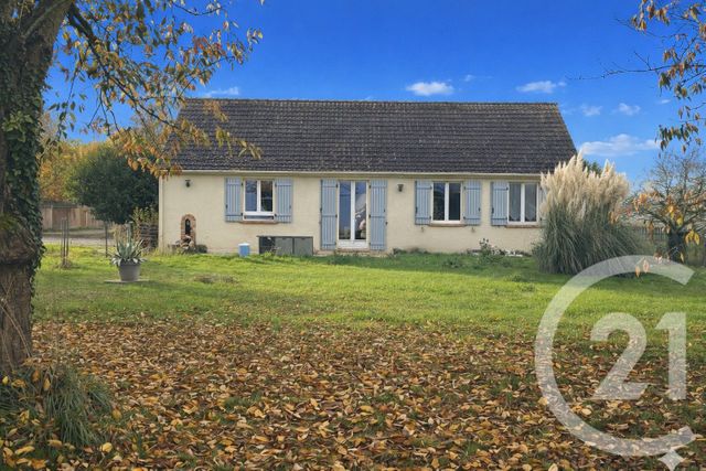 maison - NOGENT LE ROI - 28