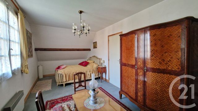 Maison &agrave; vendre - 8 pi&egrave;ces - 150 m2 - Maintenon - 28 - CENTRE