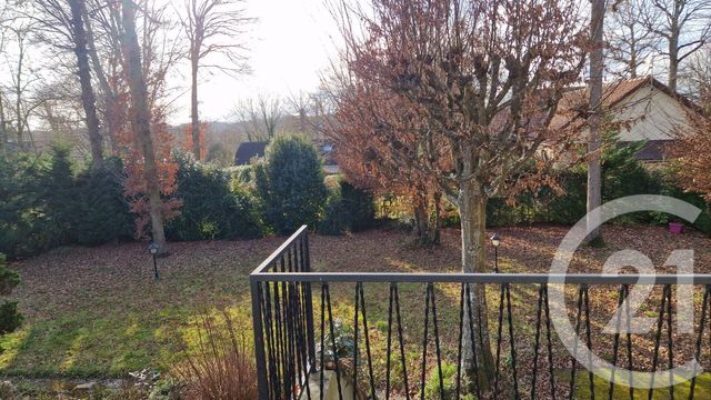 Maison &agrave; vendre - 8 pi&egrave;ces - 150 m2 - Maintenon - 28 - CENTRE