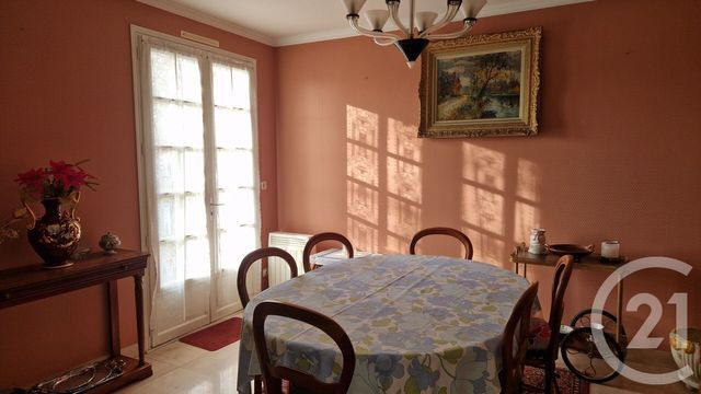 Maison &agrave; vendre - 8 pi&egrave;ces - 150 m2 - Maintenon - 28 - CENTRE