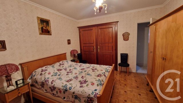 Maison &agrave; vendre - 8 pi&egrave;ces - 150 m2 - Maintenon - 28 - CENTRE