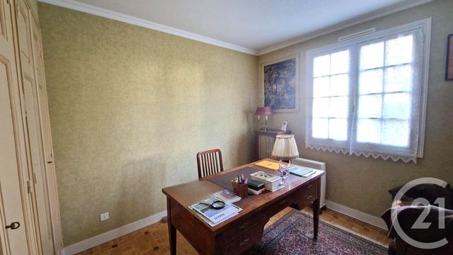 Maison &agrave; vendre - 8 pi&egrave;ces - 150 m2 - Maintenon - 28 - CENTRE