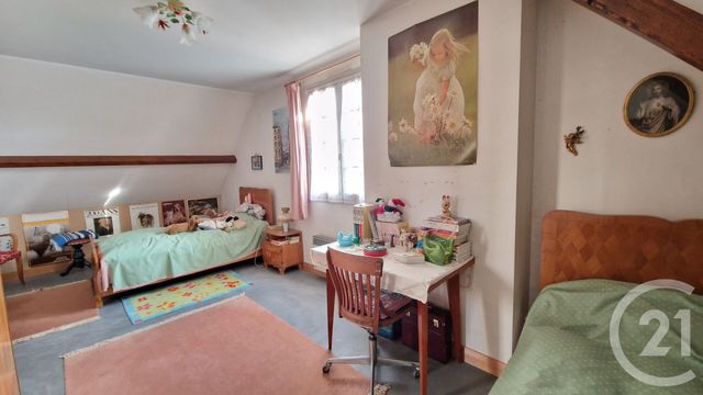 Maison &agrave; vendre - 8 pi&egrave;ces - 150 m2 - Maintenon - 28 - CENTRE