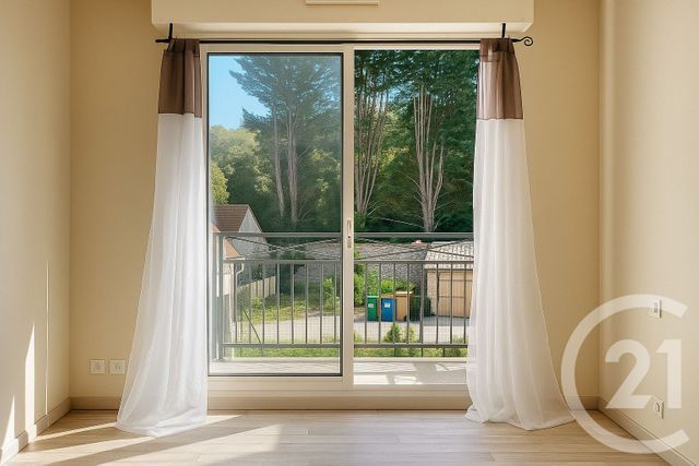 Appartement F2 &agrave; vendre - 2 pi&egrave;ces - 39,45 m2 - Epernon - 28 - CENTRE