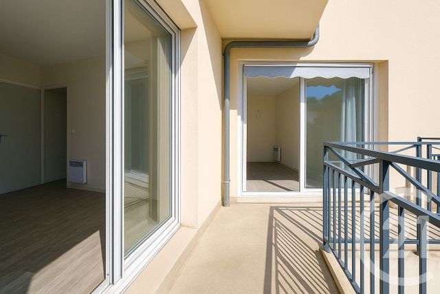 Appartement F2 &agrave; vendre - 2 pi&egrave;ces - 39,45 m2 - Epernon - 28 - CENTRE