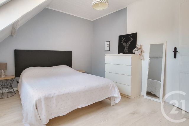 Maison &agrave; vendre - 8 pi&egrave;ces - 149 m2 - Epernon - 28 - CENTRE