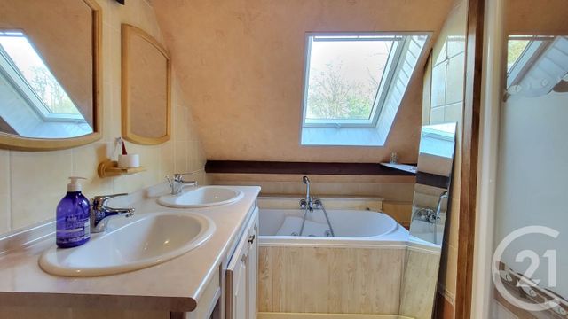 Maison &agrave; vendre - 8 pi&egrave;ces - 149 m2 - Epernon - 28 - CENTRE