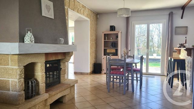 Maison &agrave; vendre - 8 pi&egrave;ces - 149 m2 - Epernon - 28 - CENTRE