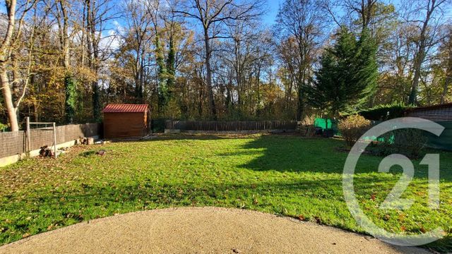 Maison &agrave; vendre - 8 pi&egrave;ces - 149 m2 - Epernon - 28 - CENTRE