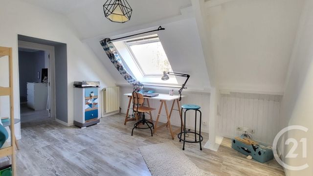 Maison &agrave; vendre - 8 pi&egrave;ces - 149 m2 - Epernon - 28 - CENTRE