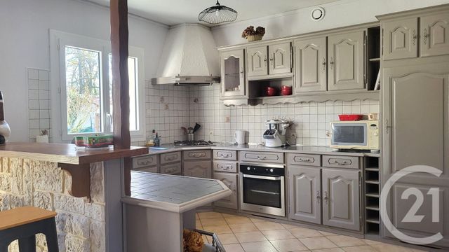 Maison &agrave; vendre - 8 pi&egrave;ces - 149 m2 - Epernon - 28 - CENTRE