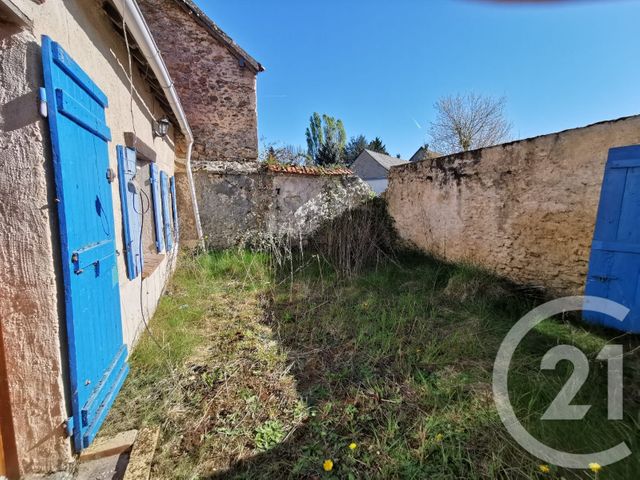 Maison &agrave; vendre - 4 pi&egrave;ces - 63 m2 - Epernon - 28 - CENTRE