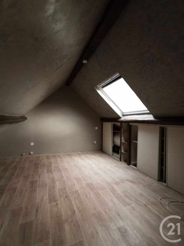 Maison &agrave; vendre - 4 pi&egrave;ces - 63 m2 - Epernon - 28 - CENTRE