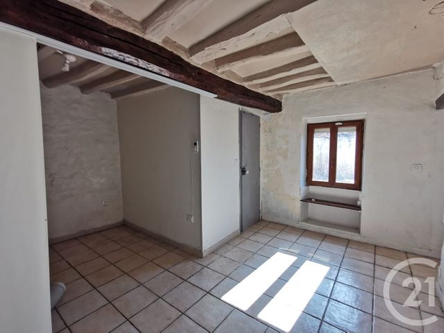 Maison &agrave; vendre - 4 pi&egrave;ces - 63 m2 - Epernon - 28 - CENTRE
