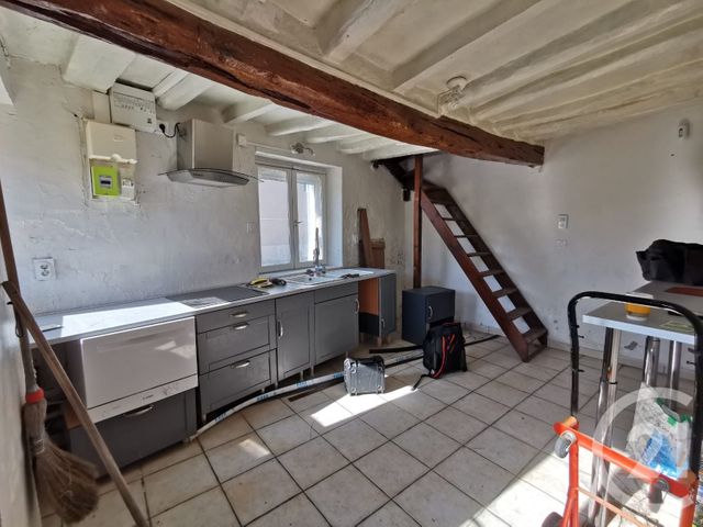 Maison &agrave; vendre - 4 pi&egrave;ces - 63 m2 - Epernon - 28 - CENTRE