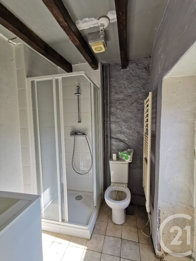 Maison &agrave; vendre - 4 pi&egrave;ces - 63 m2 - Epernon - 28 - CENTRE