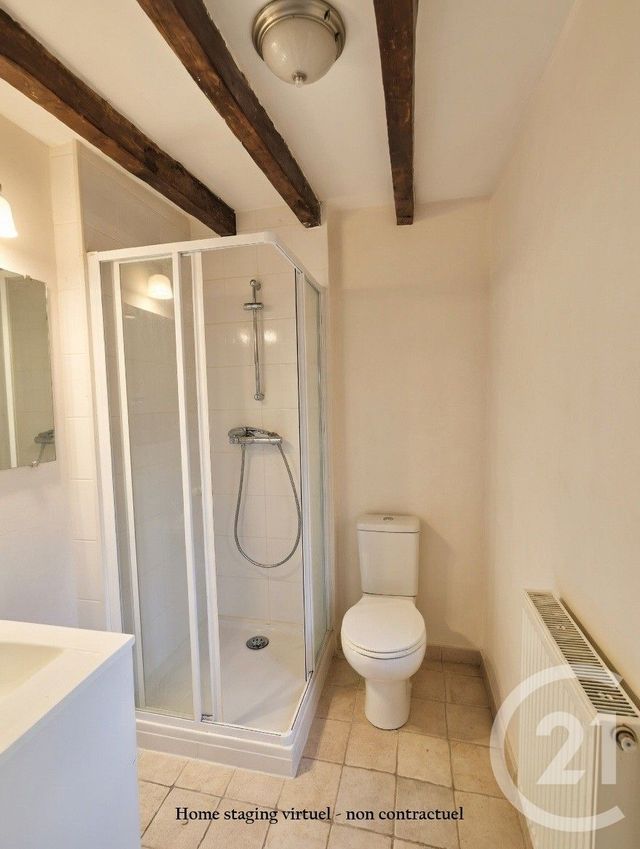 Maison &agrave; vendre - 4 pi&egrave;ces - 63 m2 - Epernon - 28 - CENTRE