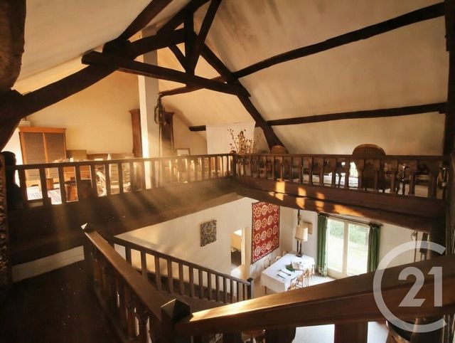 Maison &agrave; vendre - 7 pi&egrave;ces - 213,04 m2 - Auneau Bleury St Symphorien - 28 - CENTRE