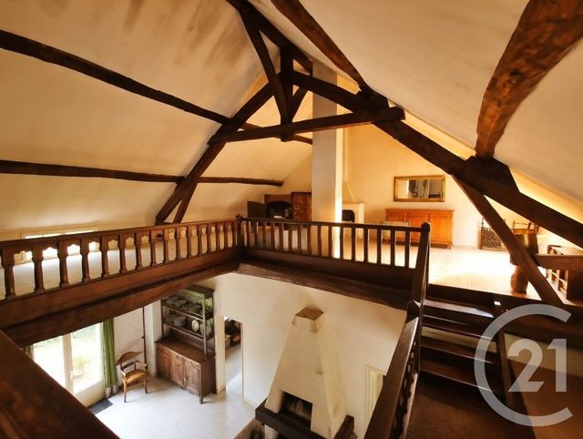 Maison &agrave; vendre - 7 pi&egrave;ces - 213,04 m2 - Auneau Bleury St Symphorien - 28 - CENTRE