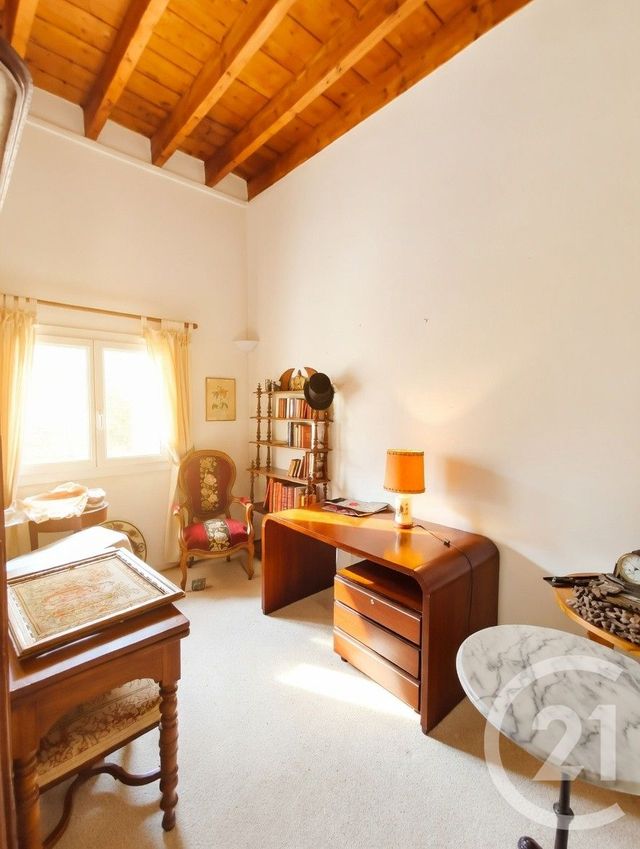 Maison &agrave; vendre - 7 pi&egrave;ces - 213,04 m2 - Auneau Bleury St Symphorien - 28 - CENTRE