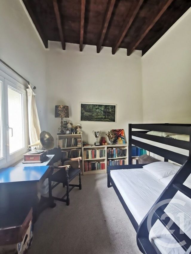 Maison &agrave; vendre - 7 pi&egrave;ces - 213,04 m2 - Auneau Bleury St Symphorien - 28 - CENTRE