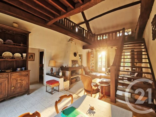 Maison &agrave; vendre - 7 pi&egrave;ces - 213,04 m2 - Auneau Bleury St Symphorien - 28 - CENTRE