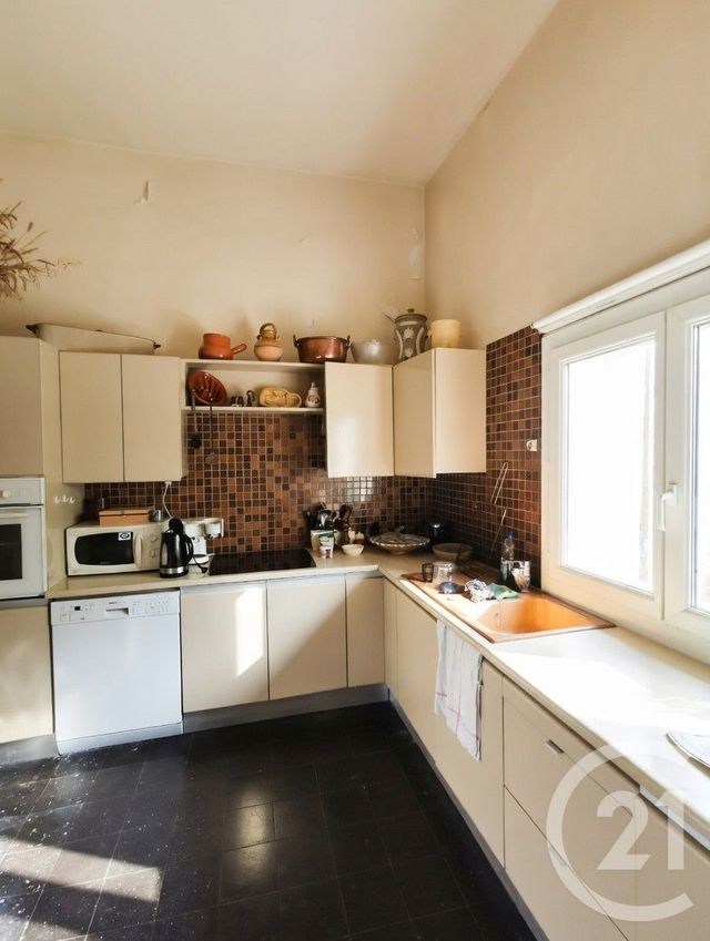 Maison &agrave; vendre - 7 pi&egrave;ces - 213,04 m2 - Auneau Bleury St Symphorien - 28 - CENTRE